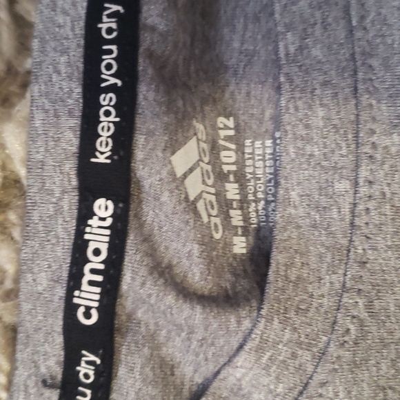 Adidas Brooklyn Nets shirt - Picture 3 of 4